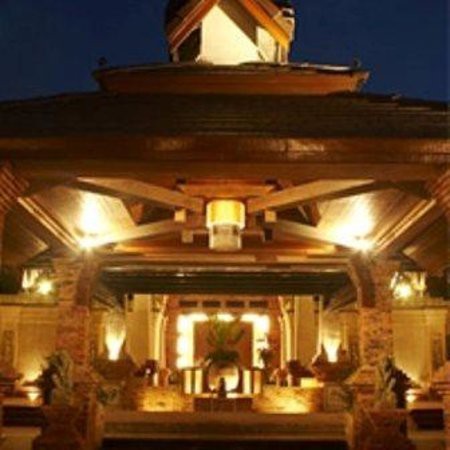 CIRCLE PHUKET RESORT & SPA — фото 4