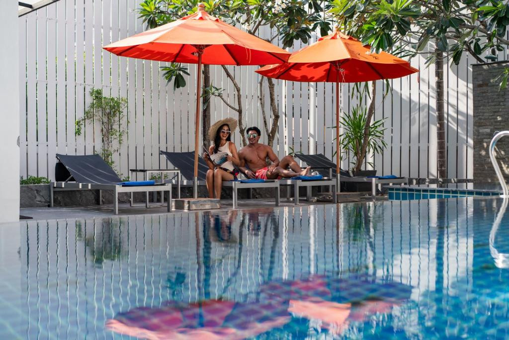 CITRUS PATONG (EX. ASPIRA PRIME PATONG) — фото 2