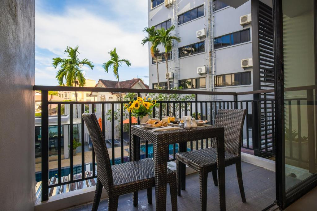 CITRUS PATONG (EX. ASPIRA PRIME PATONG) — фото 13