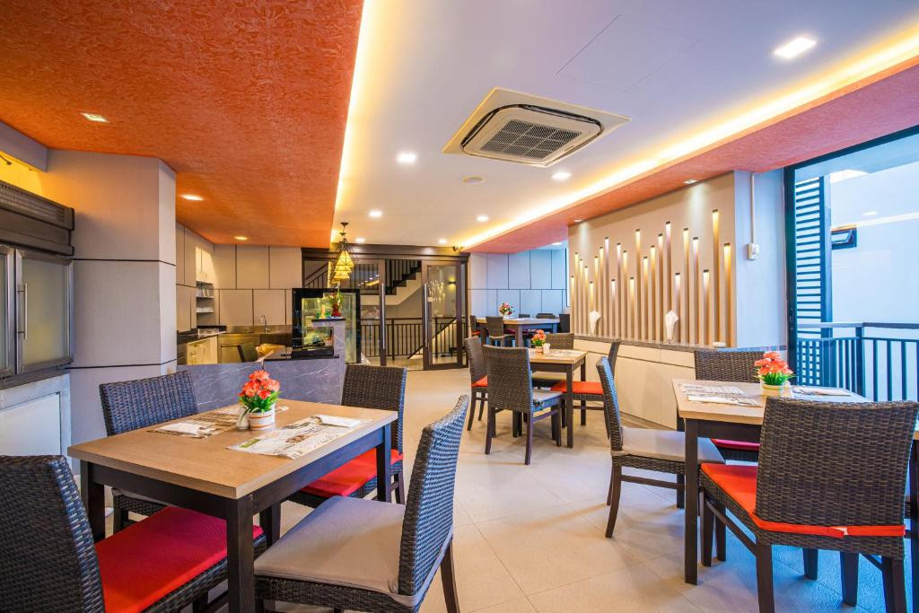CITRUS PATONG (EX. ASPIRA PRIME PATONG) — фото 18