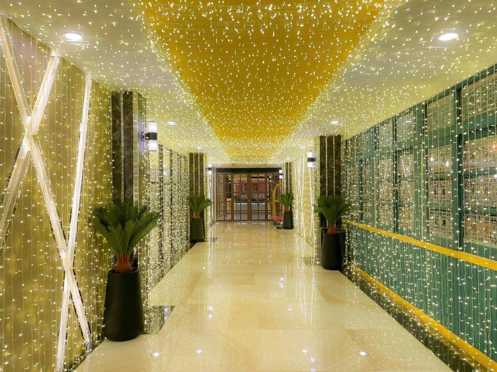 CLARIAN HOTEL BEACH PATONG (EX. ARAYA BEACH RESORT & SPA) — фото 9