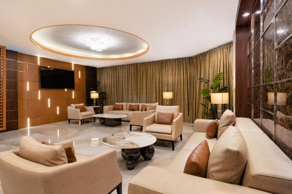 CLARIAN HOTEL BEACH PATONG (EX. ARAYA BEACH RESORT & SPA) — фото 10