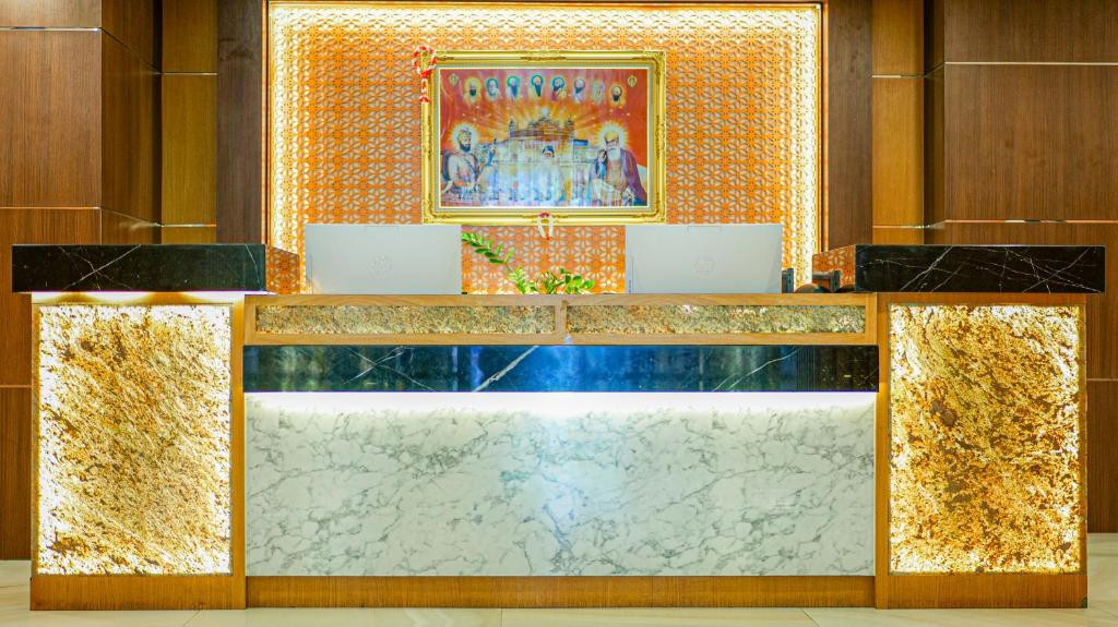 CLARIAN HOTEL BEACH PATONG (EX. ARAYA BEACH RESORT & SPA) — фото 11