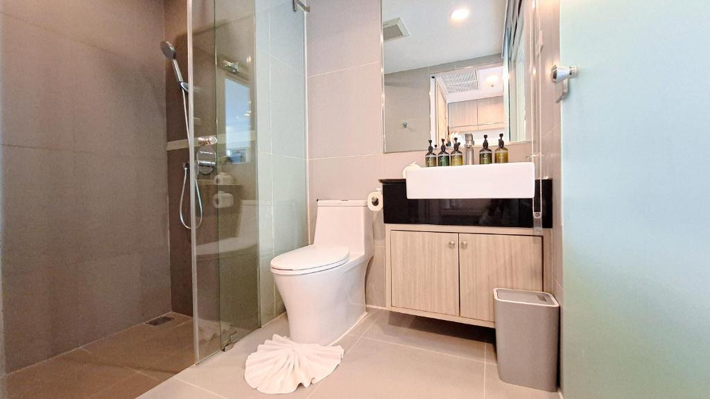 CLARIAN HOTEL BEACH PATONG (EX. ARAYA BEACH RESORT & SPA) — фото 14