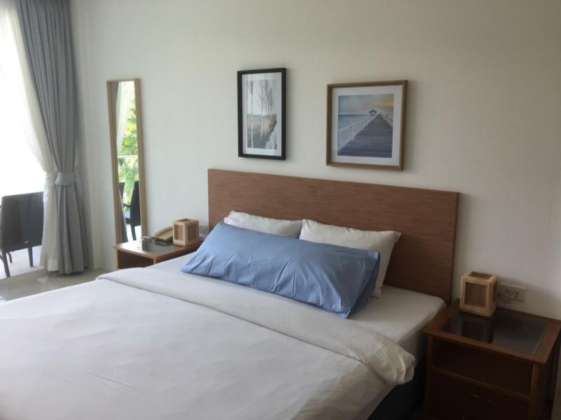 CLEAR HOUSE RESORT — фото 10