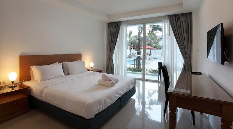 CLEAR HOUSE RESORT — фото 13