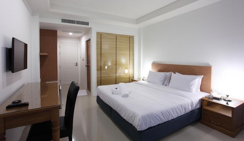 CLEAR HOUSE RESORT — фото 14