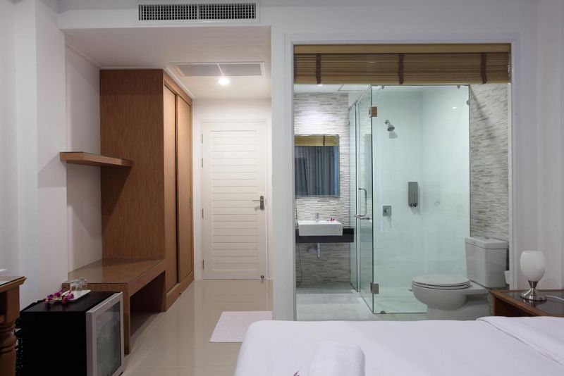 CLEAR HOUSE RESORT — фото 15