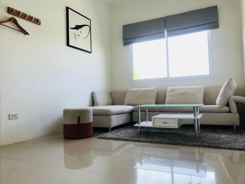 CLEAR HOUSE RESORT — фото 18