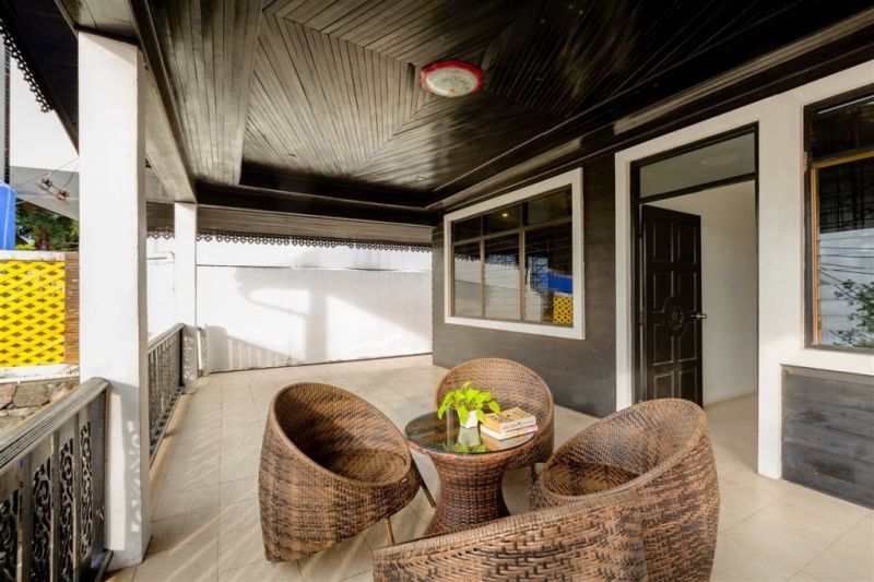 CLUB BAMBOO RESORT — фото 2