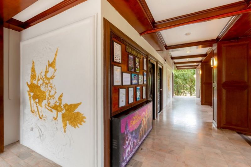 CLUB BAMBOO RESORT — фото 8