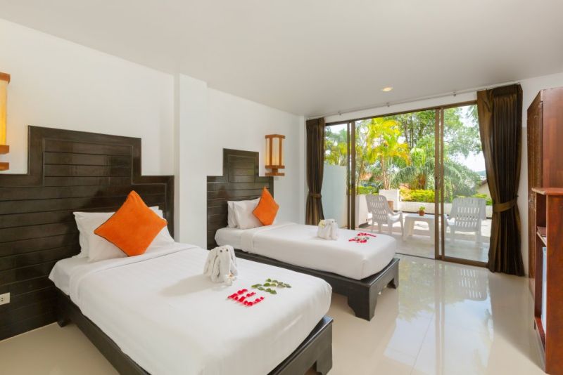 CLUB BAMBOO RESORT — фото 11