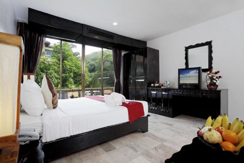 CLUB BAMBOO RESORT — фото 15
