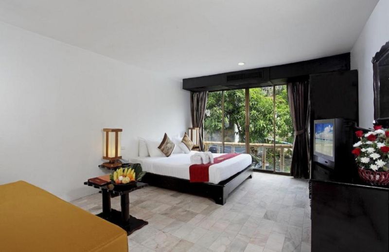 CLUB BAMBOO RESORT — фото 18
