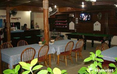 CLUB COCONUT RESORT — фото 2