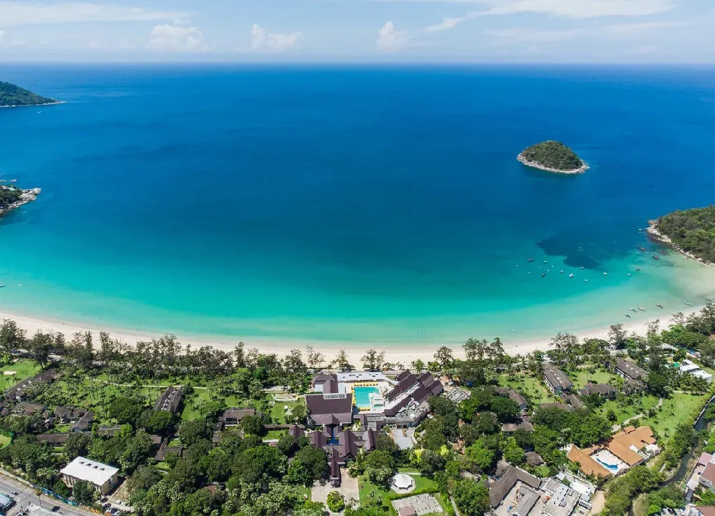 CLUB MED PHUKET — фото 2