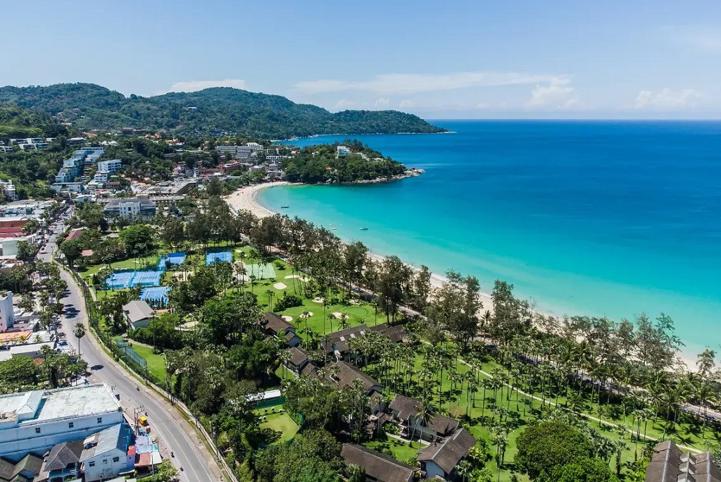 CLUB MED PHUKET — фото 3