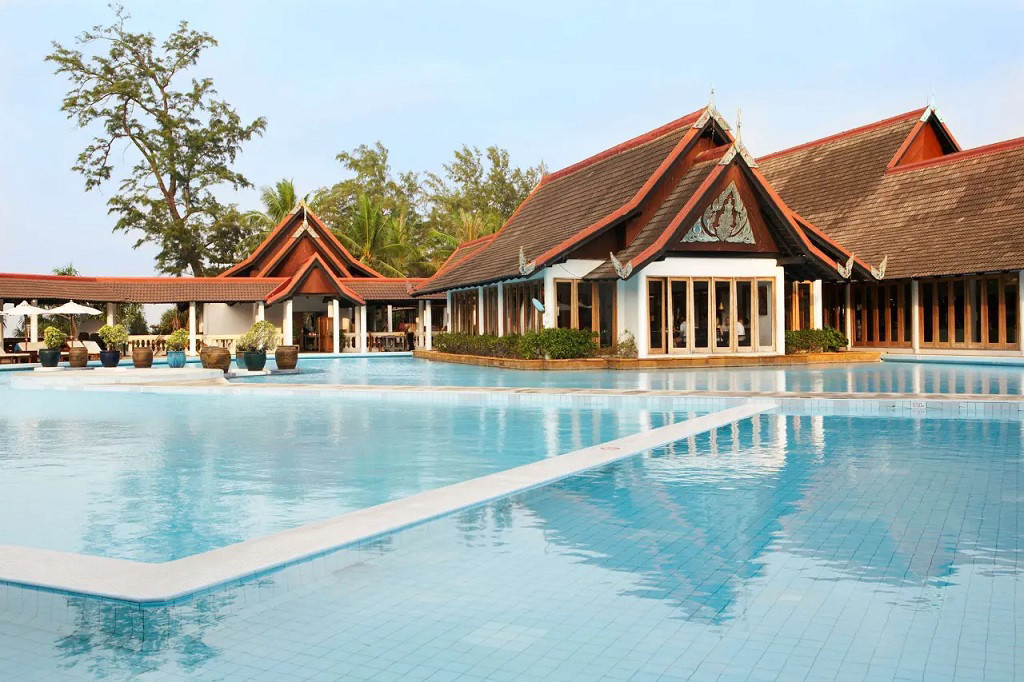 CLUB MED PHUKET — фото 10