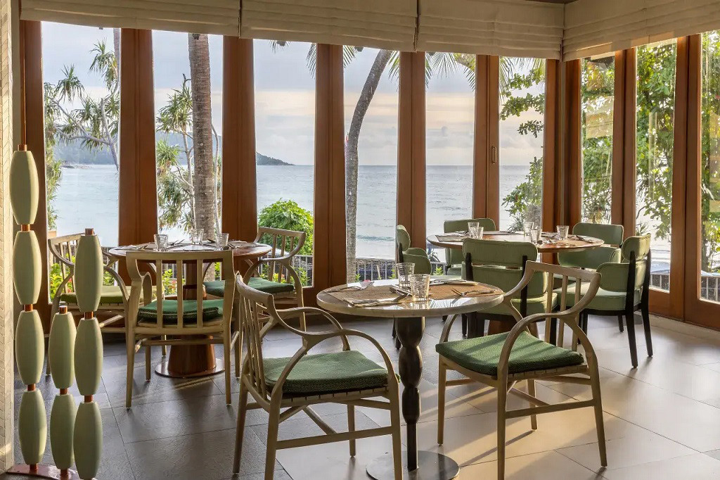 CLUB MED PHUKET — фото 11