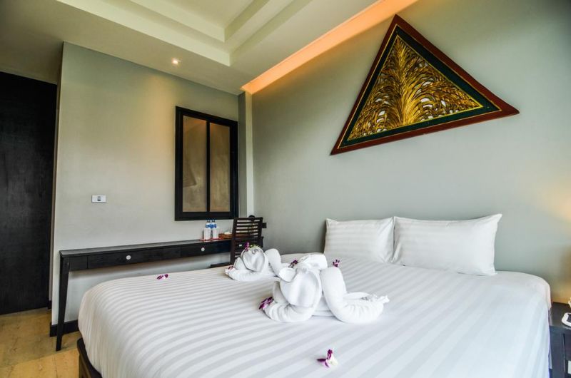 COCO RETREAT PHUKET RESORT & SPA — фото 4