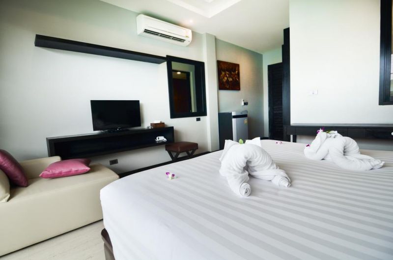 COCO RETREAT PHUKET RESORT & SPA — фото 6