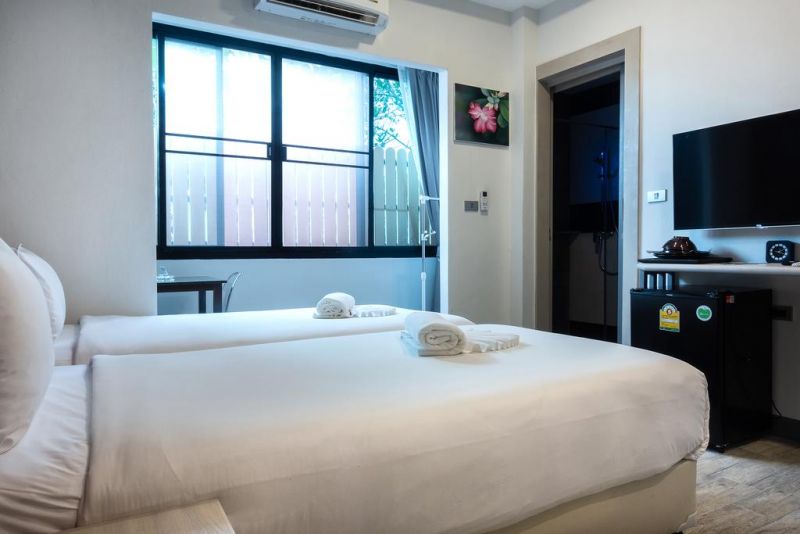 COCO RETREAT PHUKET RESORT & SPA — фото 15