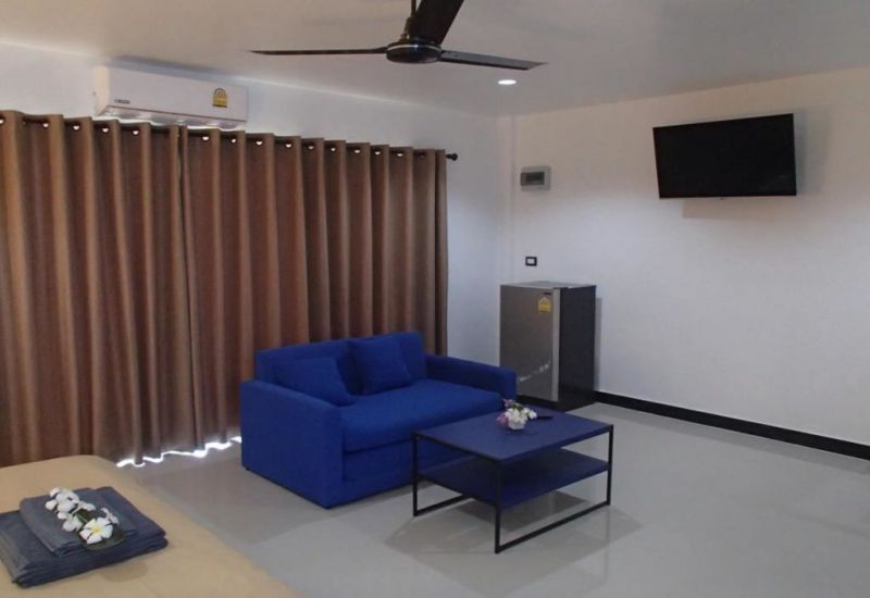COCONOI RESIDENCE — фото 2