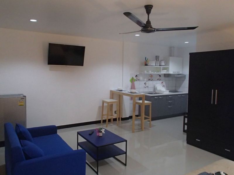 COCONOI RESIDENCE — фото 4