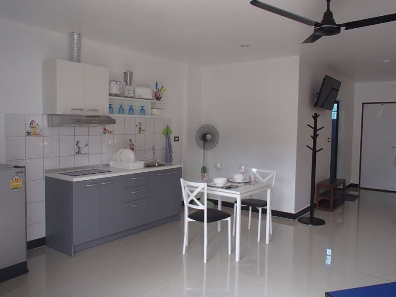 COCONOI RESIDENCE — фото 5