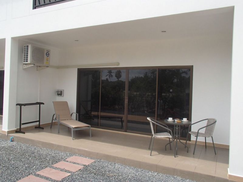COCONOI RESIDENCE — фото 6