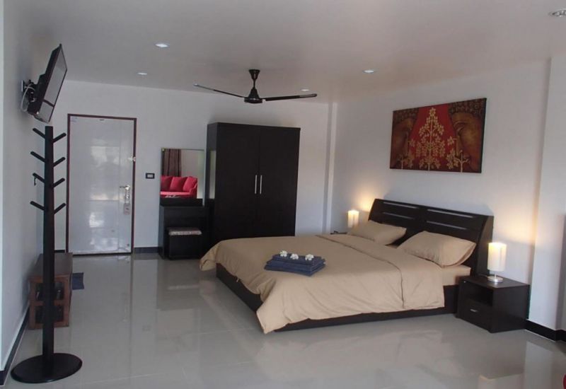 COCONOI RESIDENCE — фото 7