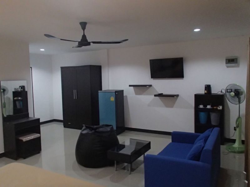COCONOI RESIDENCE — фото 12