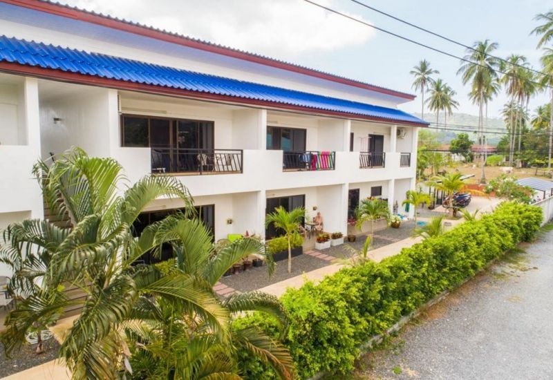 COCONOI RESIDENCE — фото 13