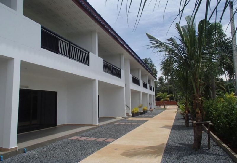 COCONOI RESIDENCE — фото 16