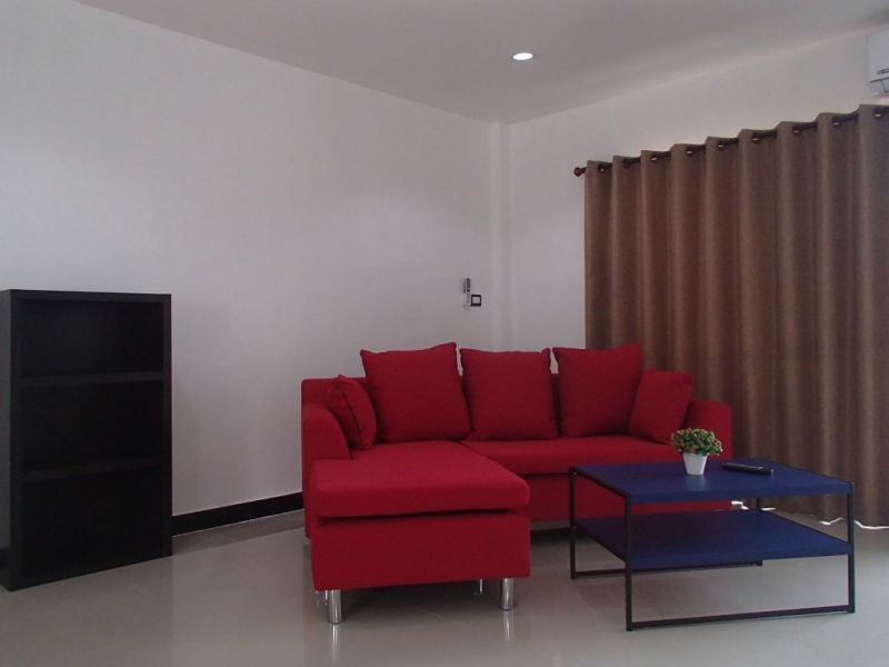 COCONOI RESIDENCE — фото 17