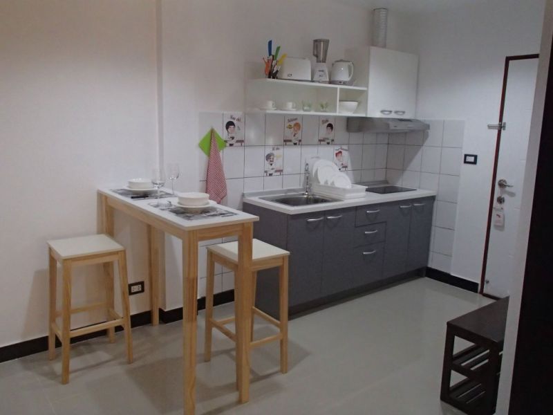 COCONOI RESIDENCE — фото 18
