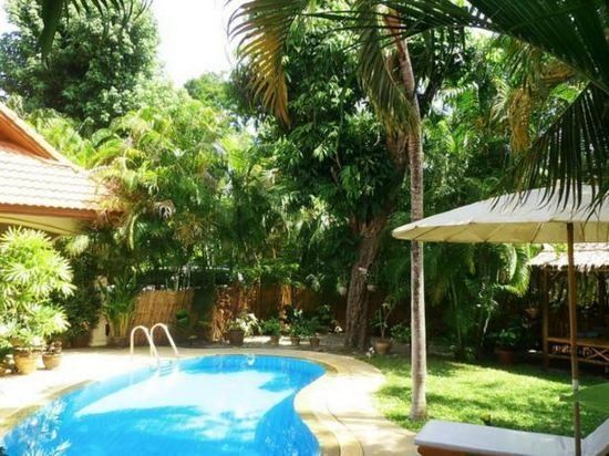 COCONUT PARADISE HOLIDAY VILLAS — фото 3