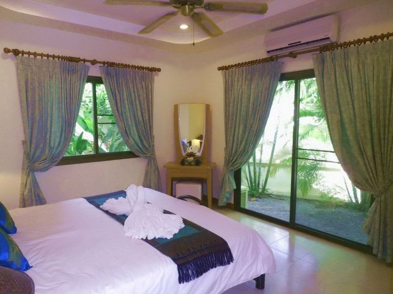 COCONUT PARADISE HOLIDAY VILLAS — фото 11