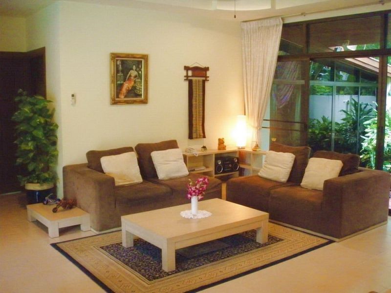 COCONUT PARADISE HOLIDAY VILLAS — фото 13