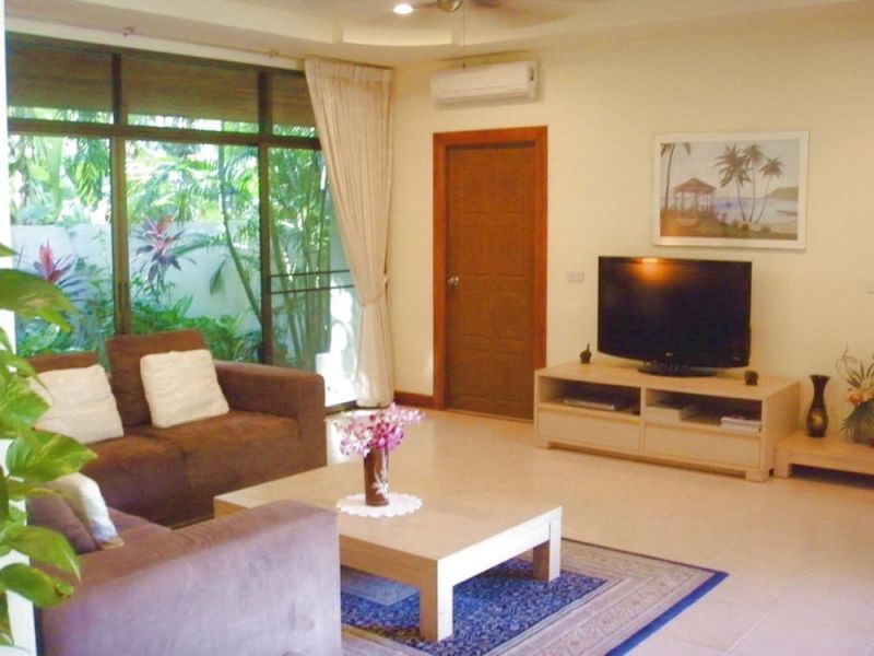 COCONUT PARADISE HOLIDAY VILLAS — фото 15
