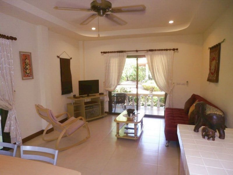 COCONUT PARADISE HOLIDAY VILLAS — фото 16