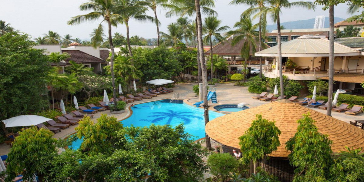 COCONUT VILLAGE — фото 2