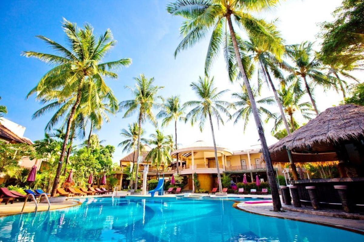 COCONUT VILLAGE — фото 4