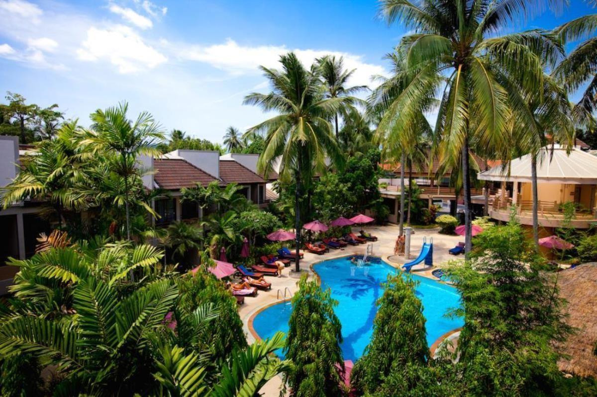 COCONUT VILLAGE — фото 7