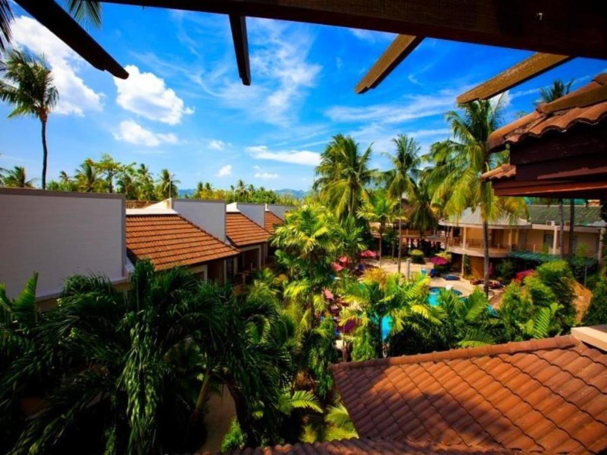 COCONUT VILLAGE — фото 8