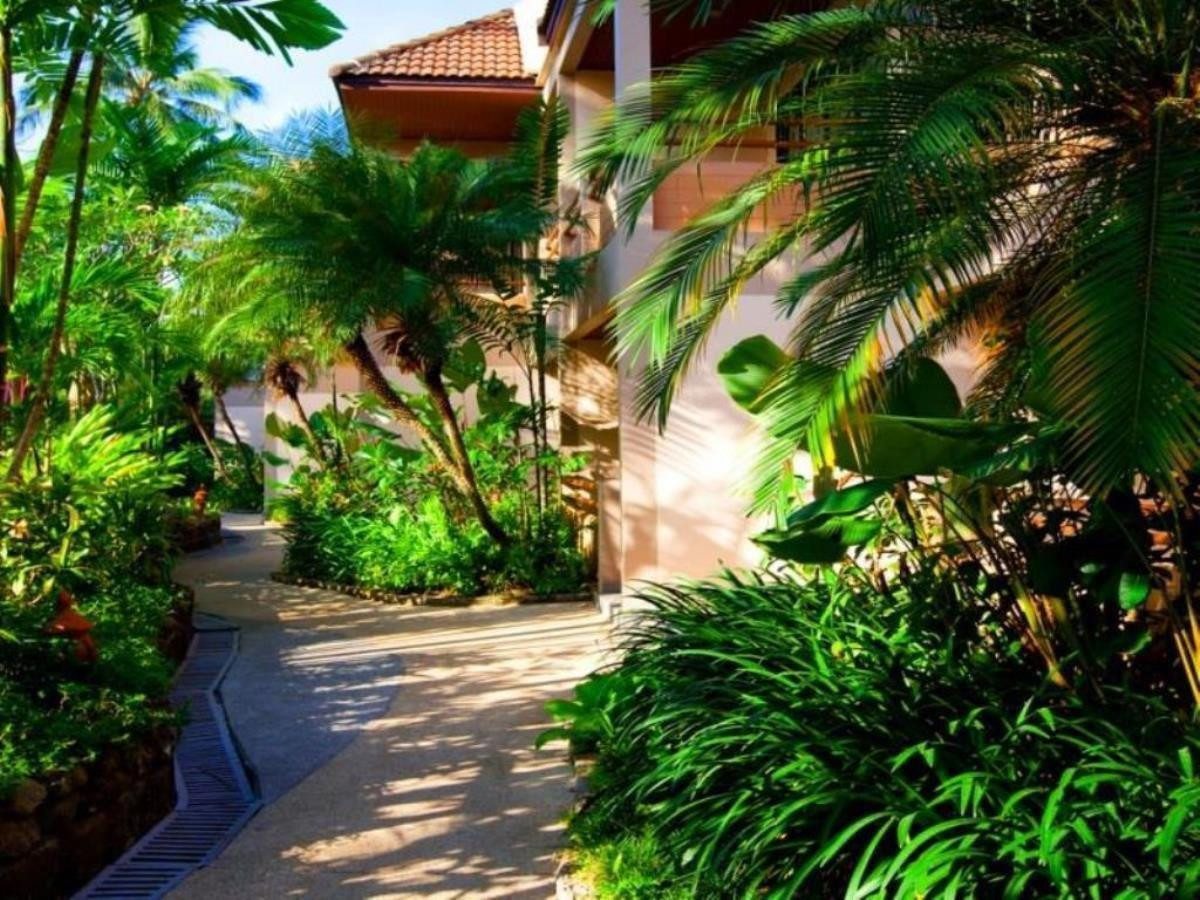 COCONUT VILLAGE — фото 9