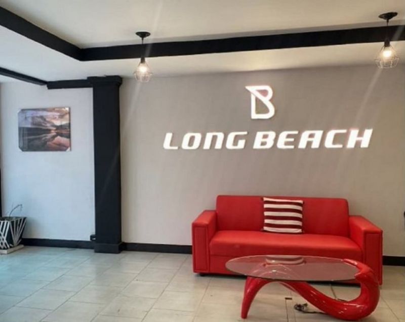 COCOON BEACH HOTEL — фото 3