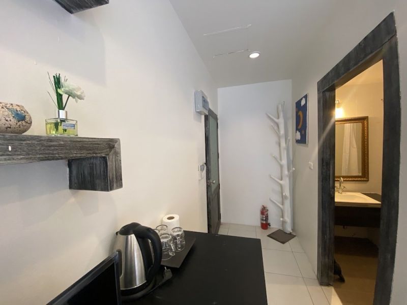 COCOON BEACH HOTEL — фото 10