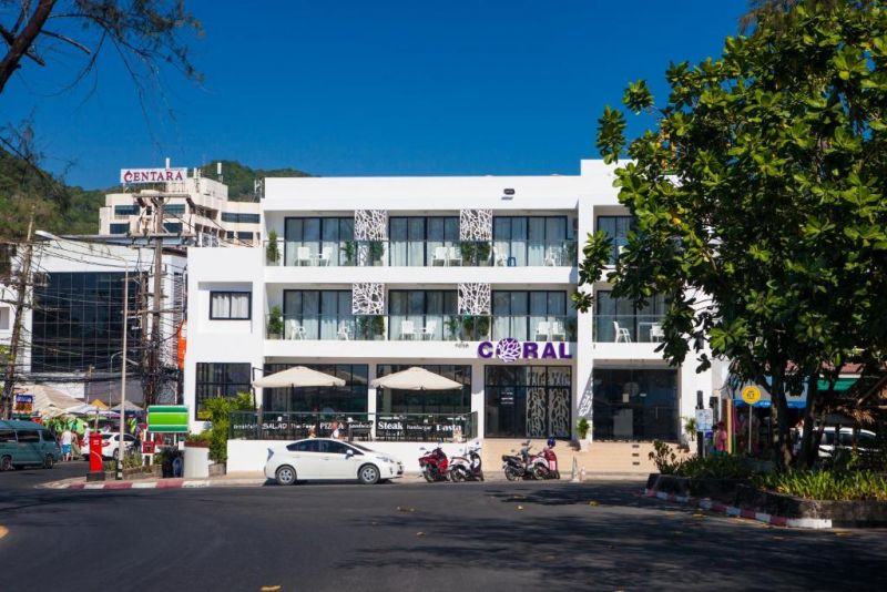 CORAL INN — фото 12
