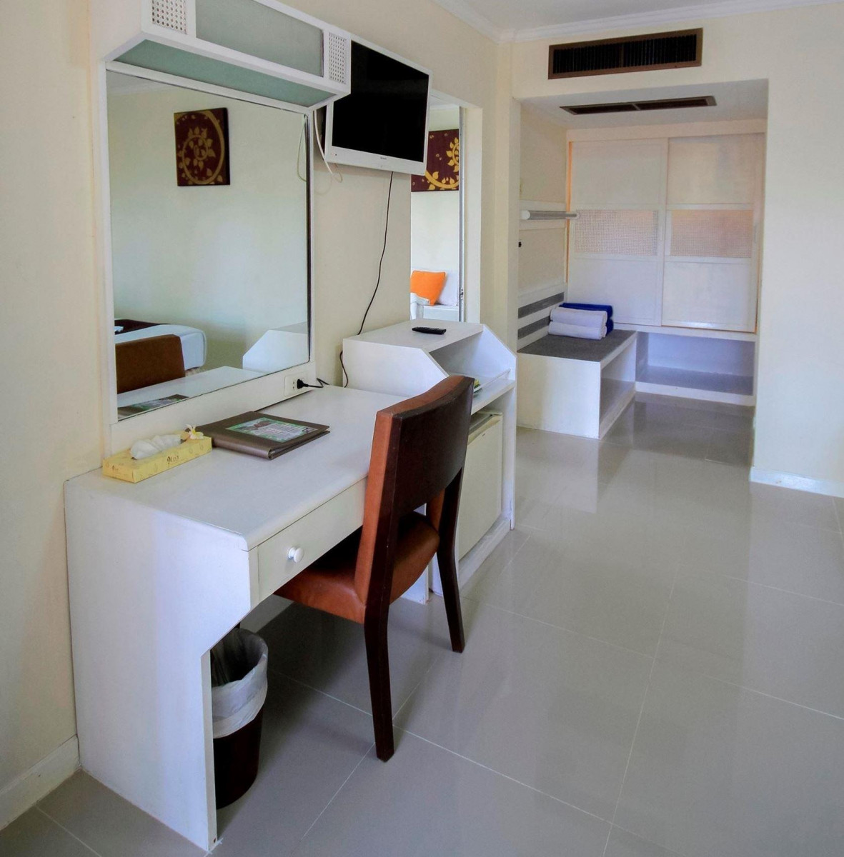 CORAL ISLAND RESORT — фото 18
